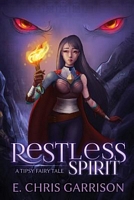 Cover of Restless Spirit by Eric Garrison