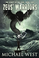 Cover of Zeus' Warriors by Michael West