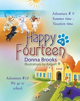 Donna Brooks's Latest Book
