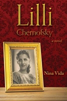 Nina Vida's Latest Book