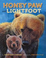 Honey Paw and Lightfoot