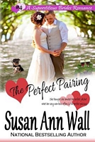 Cover of The Perfect Pairing by Susan Ann Wall