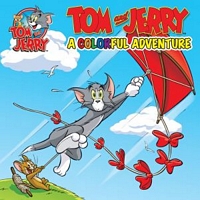 Tom and Jerry: A Colorful Adventure