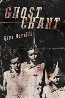 Cover of Ghost Chant by Gina Ranalli
