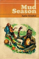 Cover of Mud Season by Justin Grimbol