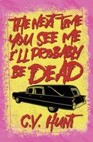C.V. Hunt's Latest Book