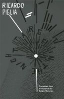 Cover of Target in the Night by Ricardo Piglia