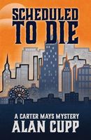 Alan Cupp's Latest Book