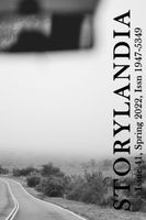 Cover of Stranded Motorist by Ginger Mayerson