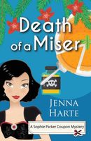 Jenna Harte's Latest Book