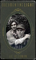 Cover of Documenting Light by E.E. Ottoman