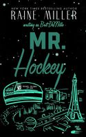 Mr. Hockey