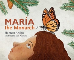 Maria the Monarch