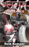 Cover of Vecto: Vengeance by Reid Kemper