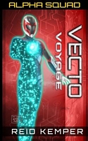 Cover of Vecto: Voyage by Reid Kemper