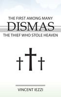 Cover of Dismas by Vincent Iezzi