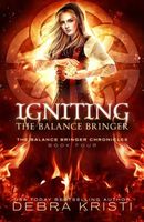 Igniting
