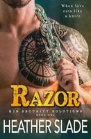 Razor // Razor's Edge