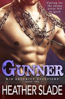 Gunner // Gunner's Redemption
