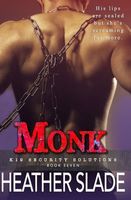 Monk // Monk's Fire
