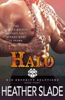 Halo // Halo's Oath