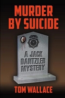 Cover of Murder by Suicide by Tom Wallace