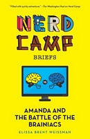 Amanda and the Battle of the Brainiacs