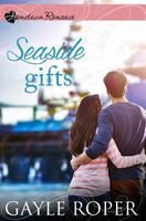 Cover of Seaside Gifts by Gayle G. Roper
