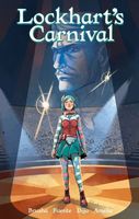 Cover of Lockhart's Carnival by Joe Brusha