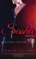Sasha: Book One