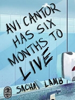 Avi Cantor Has Six Months to Live