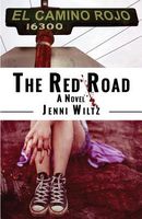 Cover of The Red Road by Jenni Wiltz