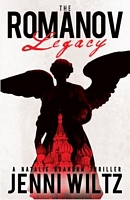 Paperback edition cover