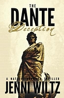 Cover of The Dante Deception by Jenni Wiltz