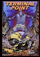 Cover of Terminal Point by Bruce Zick