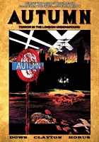 Cover of Autumn by Chris Dows