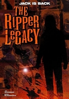 The Ripper Legacy