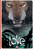 Love, Volume 3: The Lion