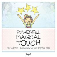 Powerful Magical Touch Taimani