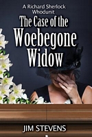 The Case of the Woebegone Widow
