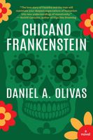 Daniel A. Olivas's Latest Book