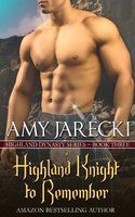 A Highland Knight to Remember