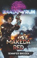 Makeda Red