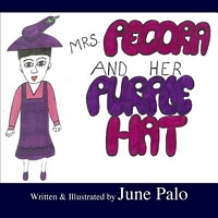 June Palo's Latest Book