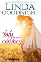 A Baby for the Cowboy