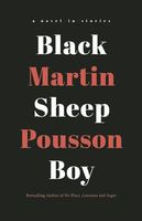 Black Sheep Boy