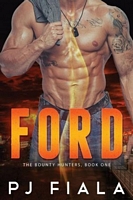 Ford: Finding His Fire