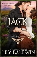 Jack: A Scottish Outlaw