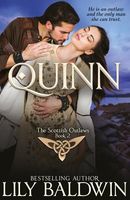 Quinn: A Scottish Outlaw