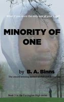 Hardcover edition cover